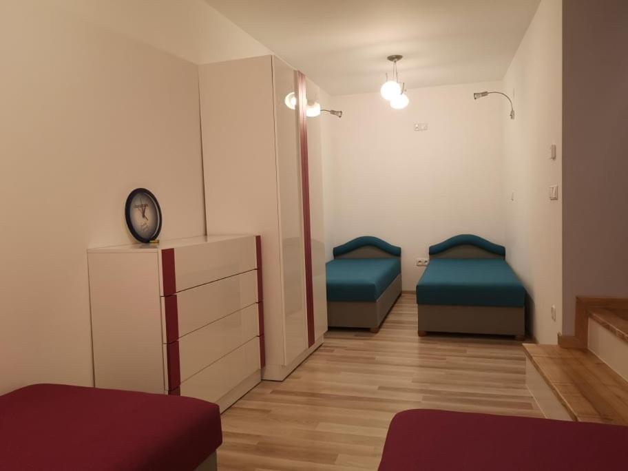 Apartament Detka Neumarkt Exterior foto