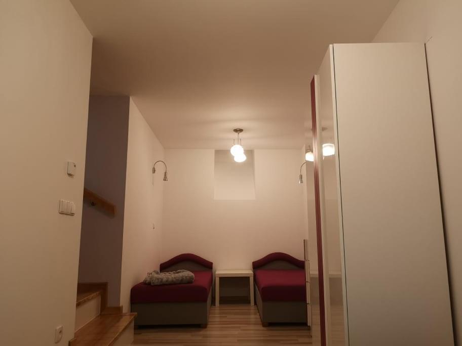 Apartament Detka Neumarkt Exterior foto